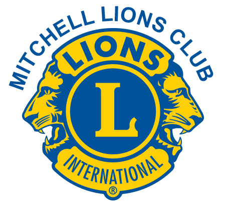 Mitchell, South Dakota, Lions Club